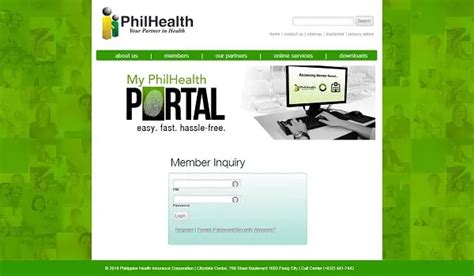 jem.asa.org.phil|philhealth online services.